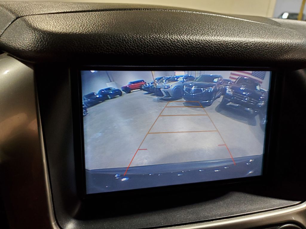 2018 Chevrolet Tahoe LS - Photo 35