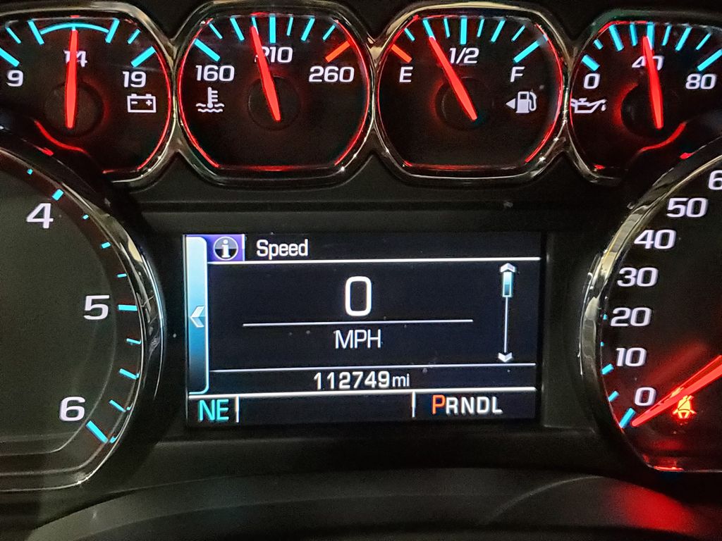 2018 Chevrolet Tahoe LS - Photo 41