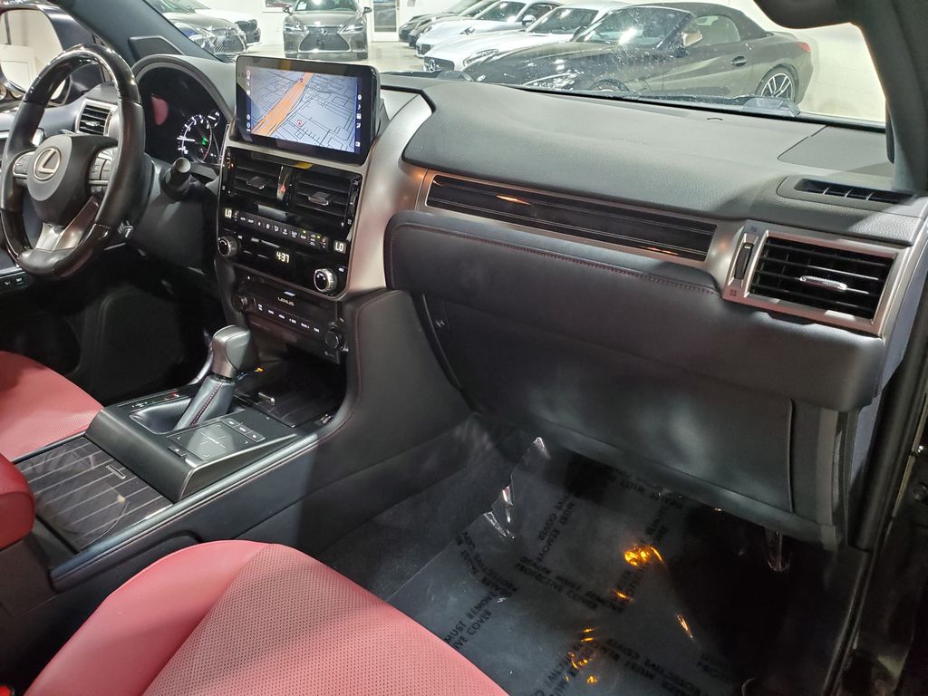 2023 Lexus GX PREMIUM - Photo 15