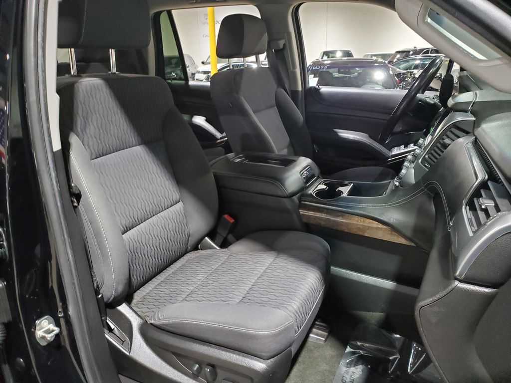 2018 Chevrolet Tahoe LS - Photo 14