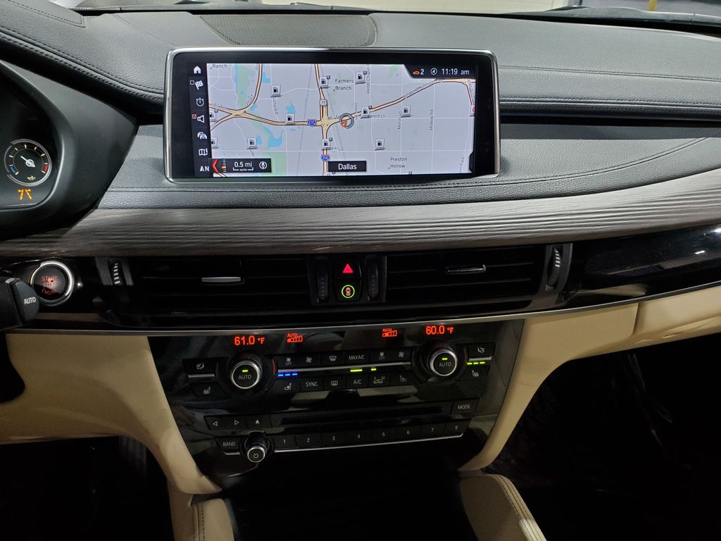 2018 BMW X6 xDrive35i - Photo 30