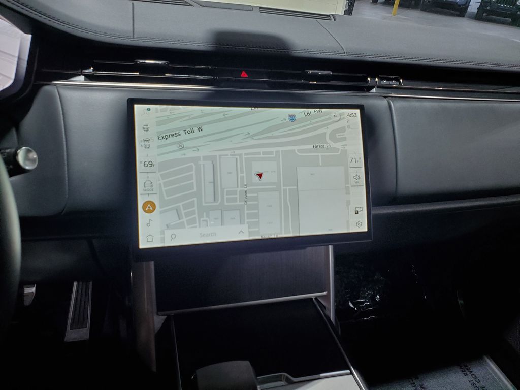 2024 Land Rover Range Rover SE - Photo 32