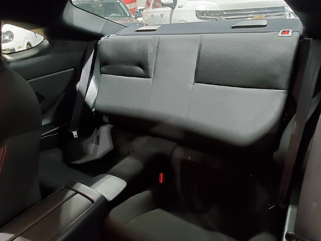 2024 Subaru BRZ Premium 1-Owner Clean Carfax/6-Speed/Apple thumbnail 20