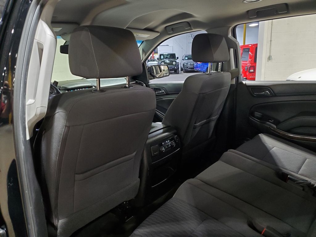 2018 Chevrolet Tahoe LS - Photo 29