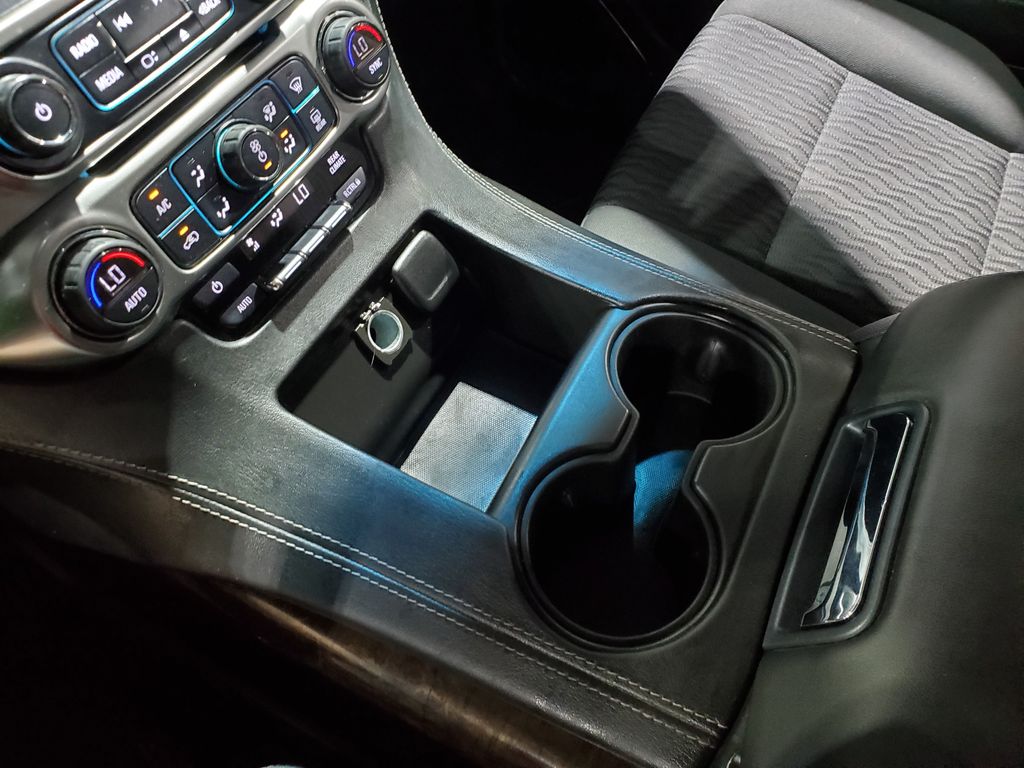 2018 Chevrolet Tahoe LS - Photo 38