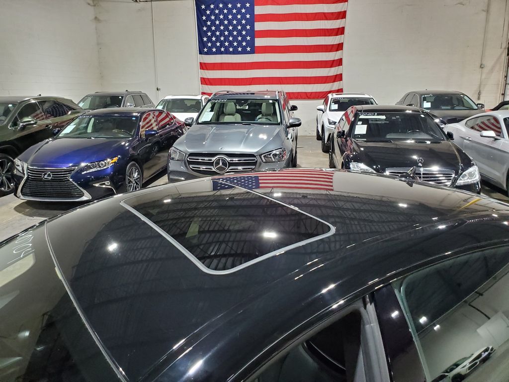 2018 Maserati Quattroporte S GranSport - Photo 47