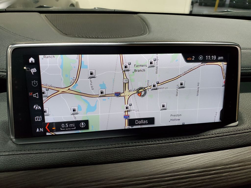 2018 BMW X6 xDrive35i - Photo 31
