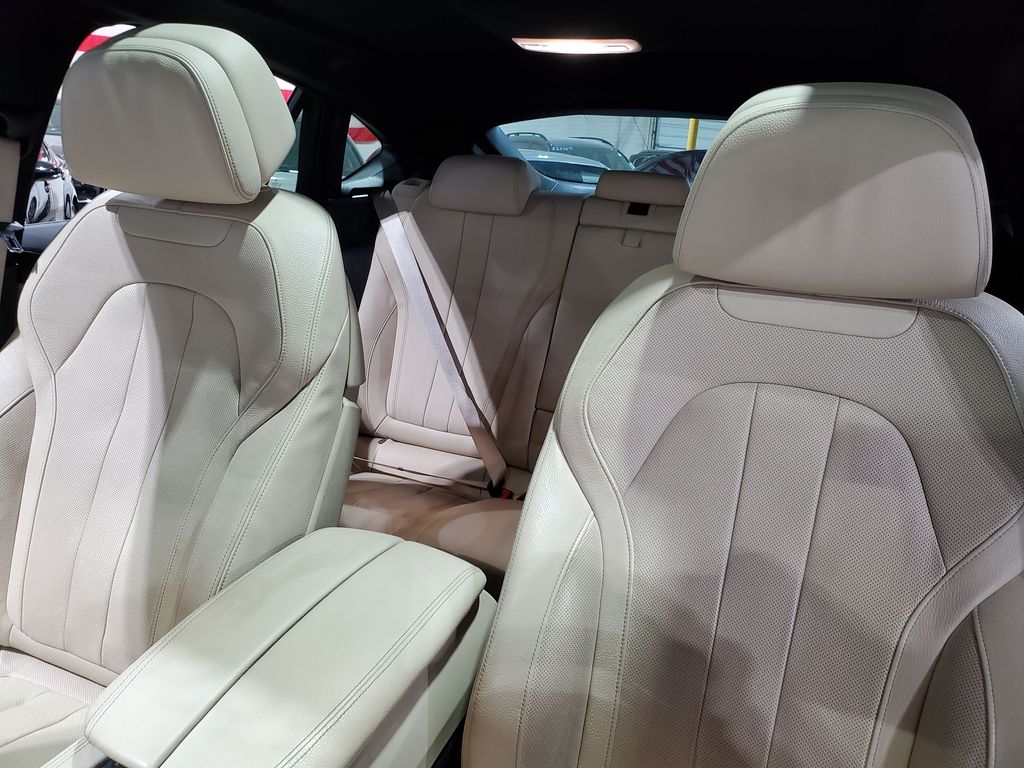 2018 BMW X6 xDrive35i - Photo 41