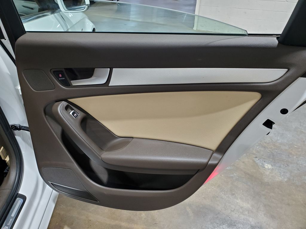 2015 Audi A4 Premium - Photo 23