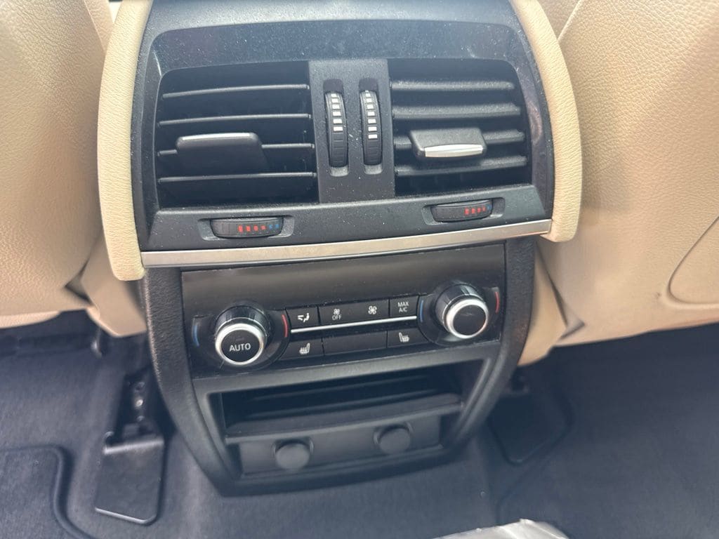 2018 BMW X6 xDrive35i - Photo 16