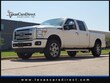 Ford Super Duty F-250 SRW