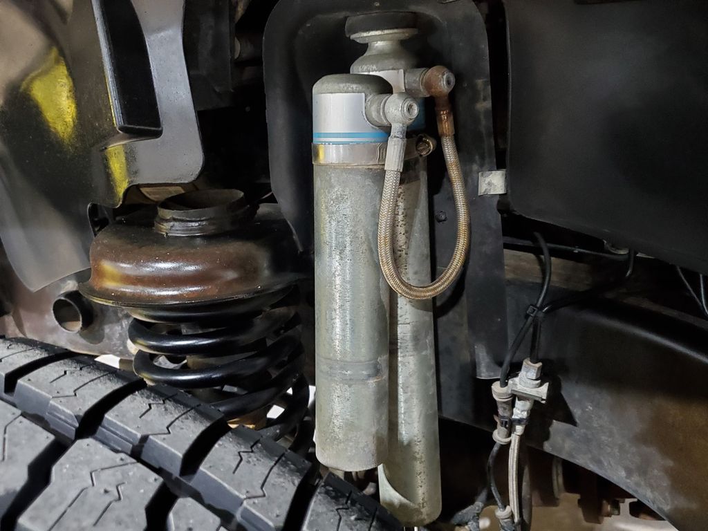 2015 Jeep Wrangler Unlimited Rubicon - Photo 44