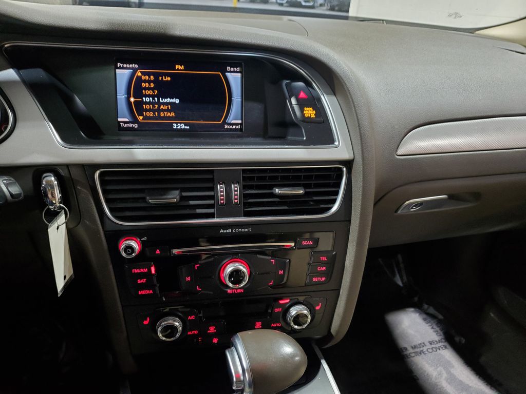 2015 Audi A4 Premium - Photo 29