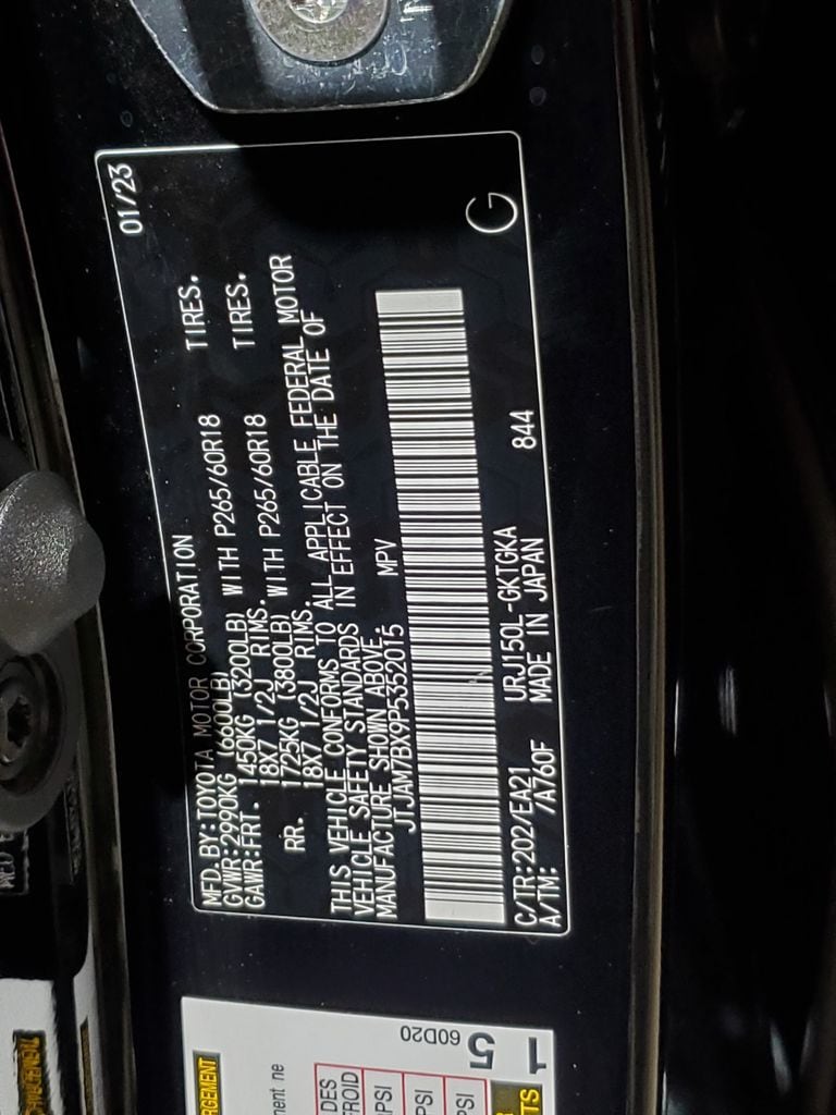 2023 Lexus GX PREMIUM - Photo 47