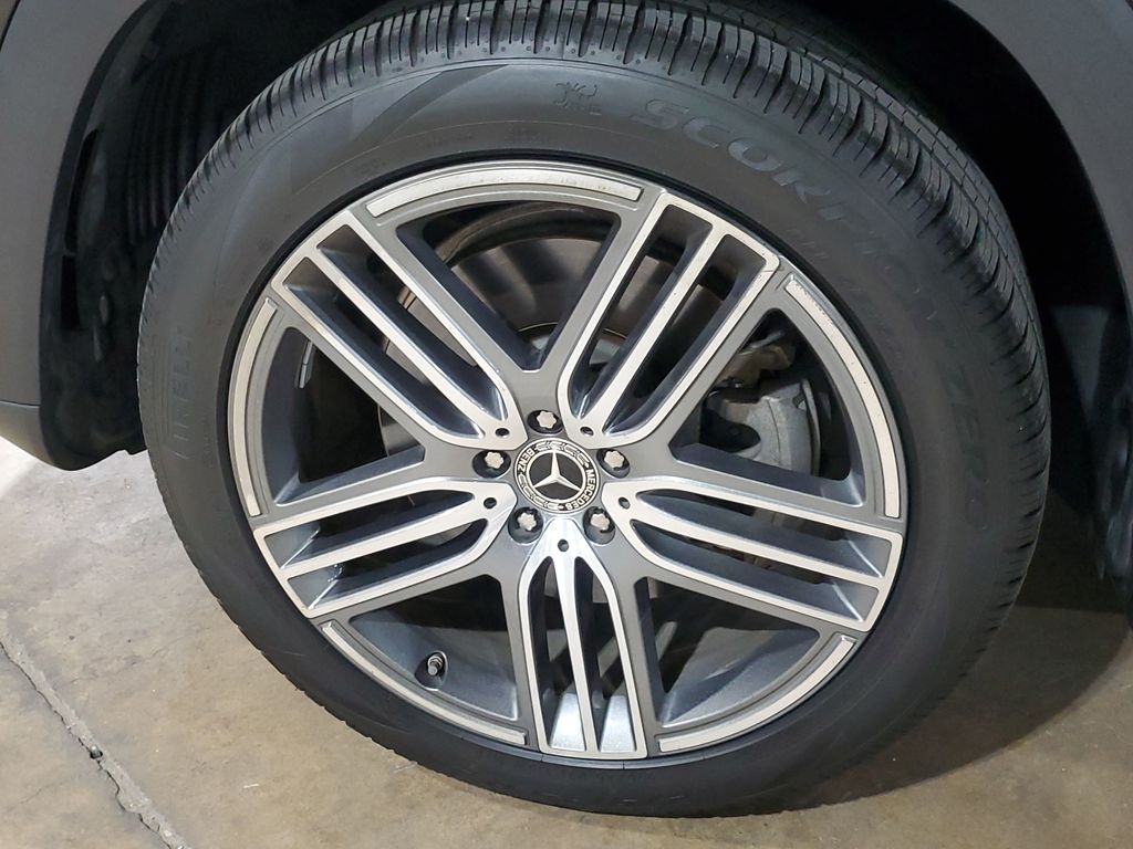 2024 Mercedes-Benz GLS Base - Photo 42