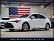Toyota Corolla Hybrid