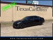 CADILLAC CTS Sedan