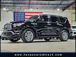 INFINITI QX80