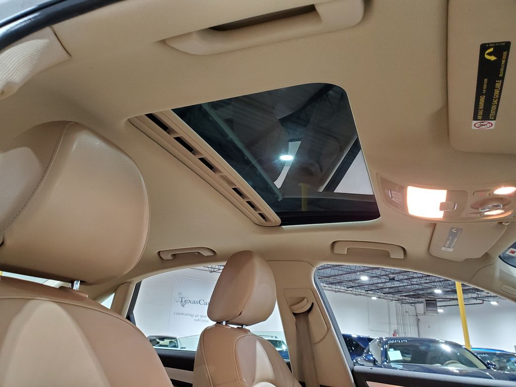 2015 Audi A4 Premium - Photo 16