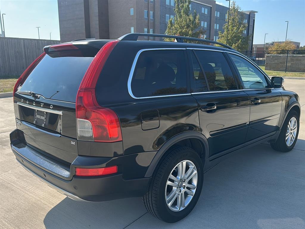 Used 2009 Volvo XC90 3.2 1-OWNER/SUNROOF/JUST SERVICED SUV
