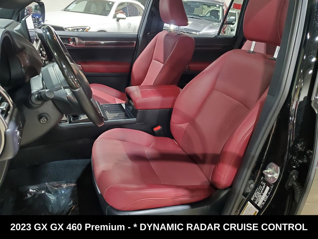 2023 Lexus GX PREMIUM - Photo 6