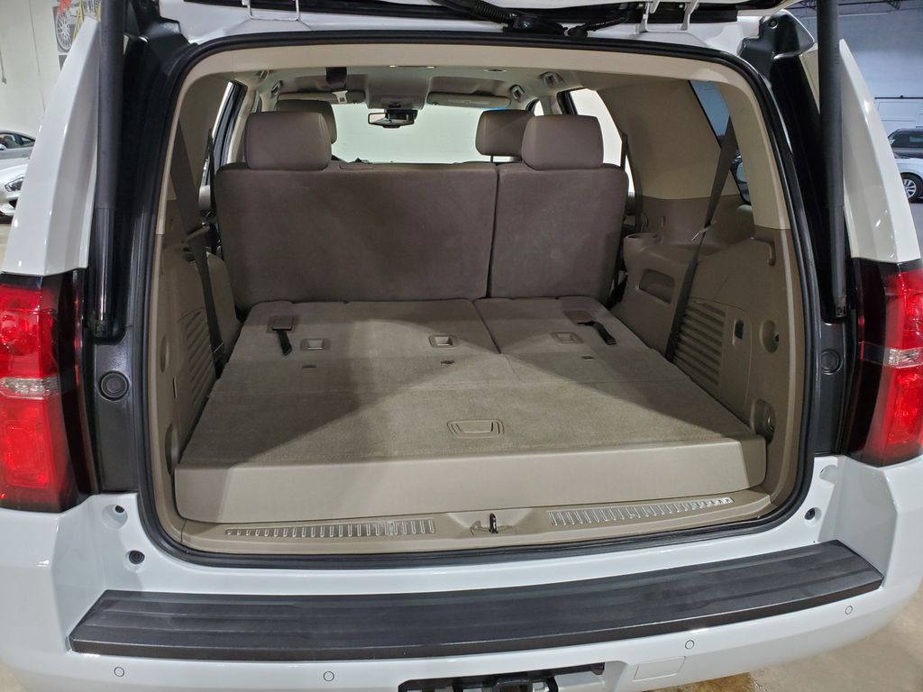 2017 Chevrolet Tahoe LT - Photo 50