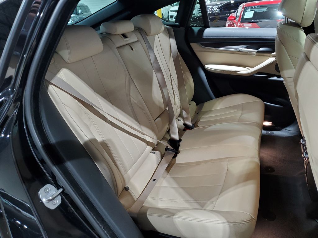 2018 BMW X6 xDrive35i - Photo 21