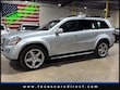 Mercedes-Benz GL-Class