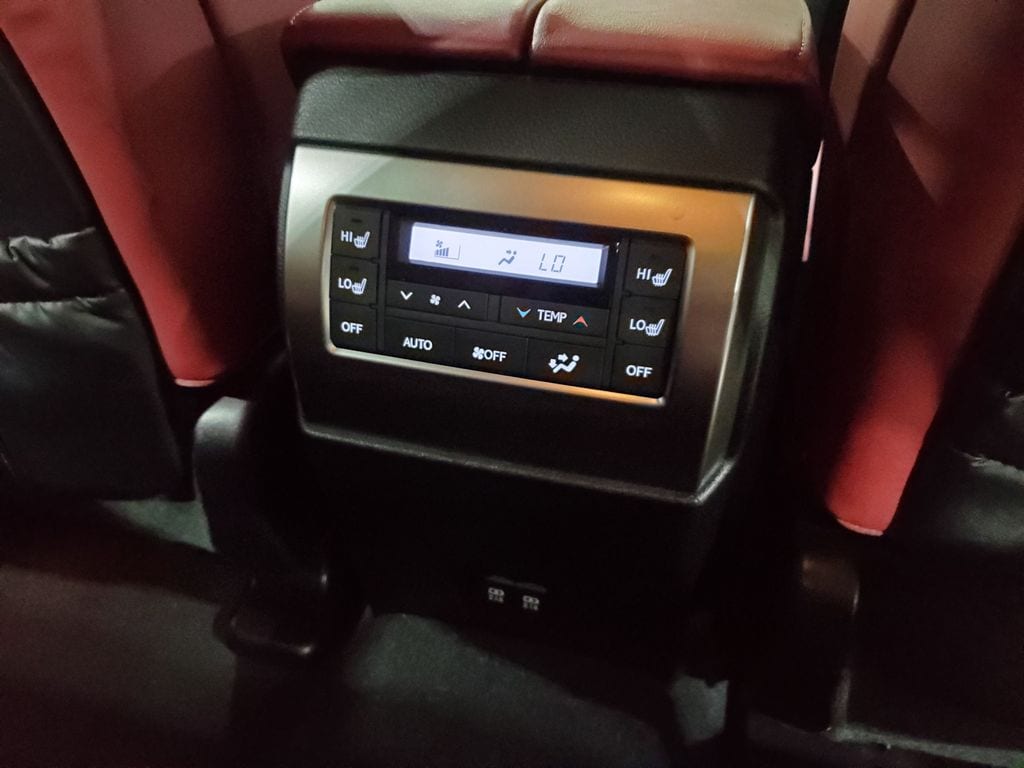 2023 Lexus GX PREMIUM - Photo 23