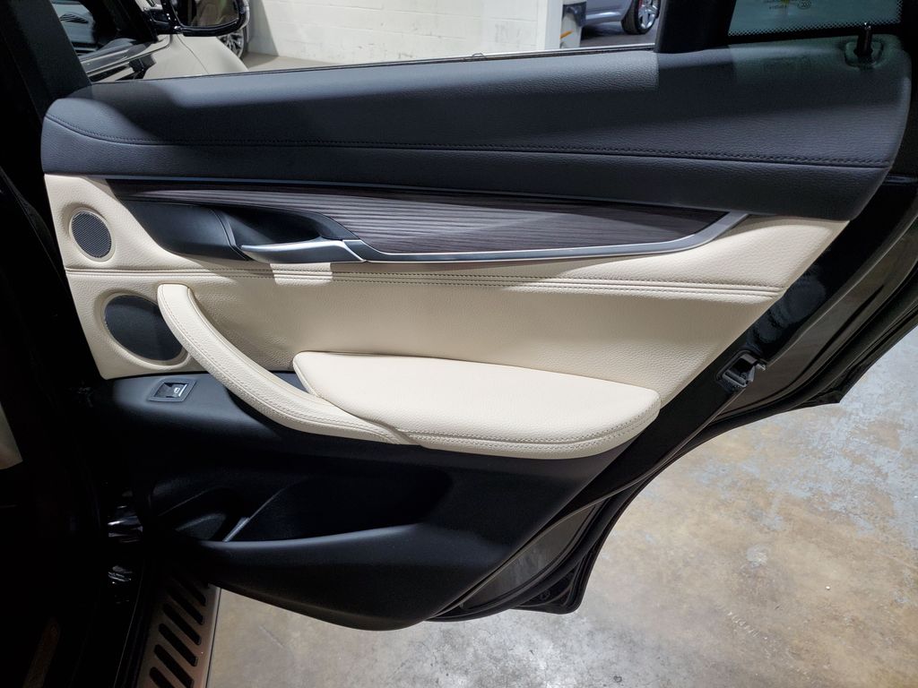 2018 BMW X6 xDrive35i - Photo 24