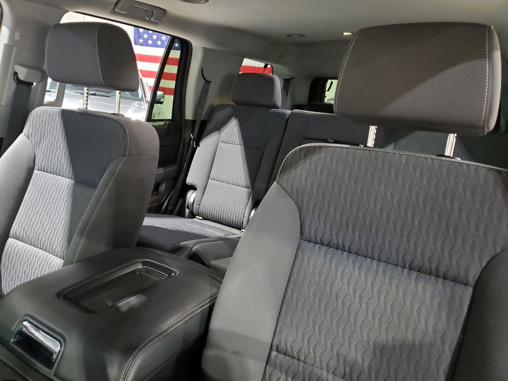 2018 Chevrolet Tahoe LS - Photo 43