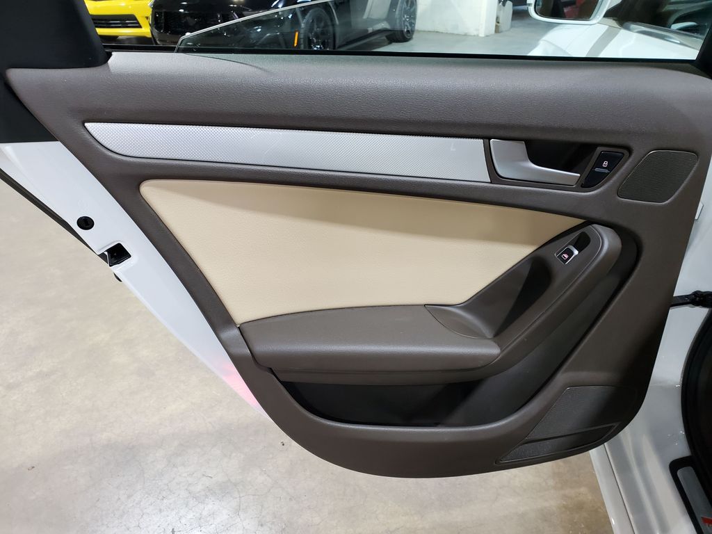 2015 Audi A4 Premium - Photo 26