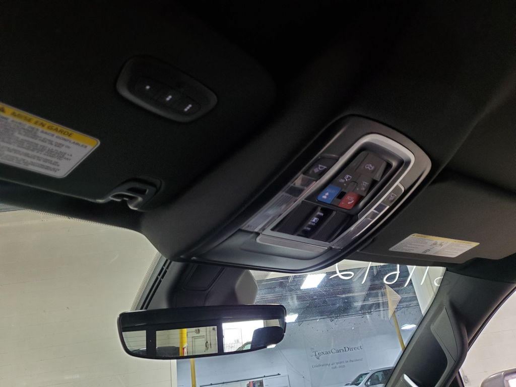 2025 RAM Ram 1500 Pickup Rebel - Photo 37