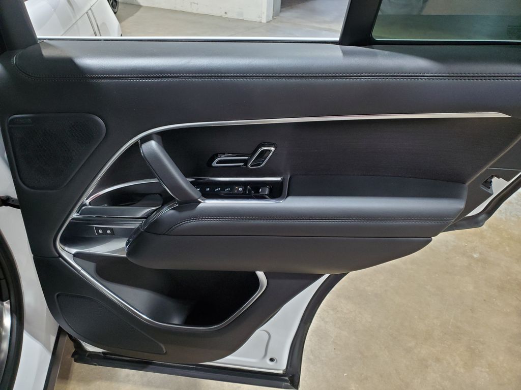 2024 Land Rover Range Rover SE - Photo 24