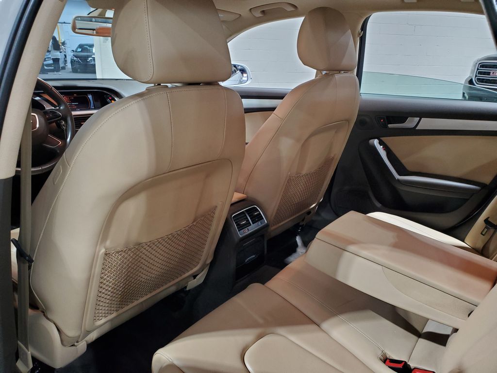 2015 Audi A4 Premium - Photo 25