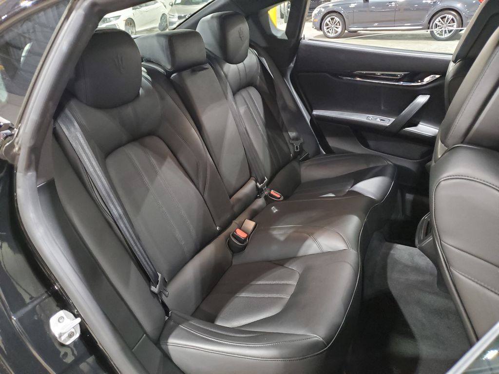 2018 Maserati Quattroporte S GranSport - Photo 20