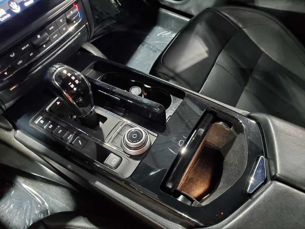 2018 Maserati Quattroporte S GranSport - Photo 35