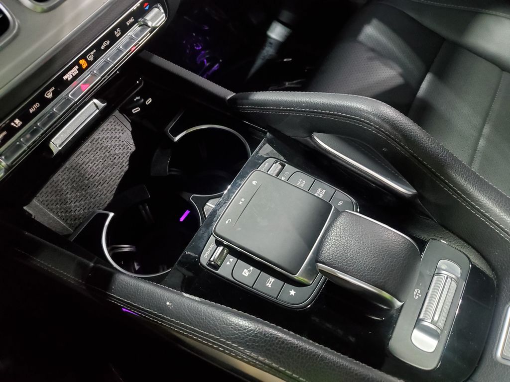 2024 Mercedes-Benz GLS Base - Photo 37