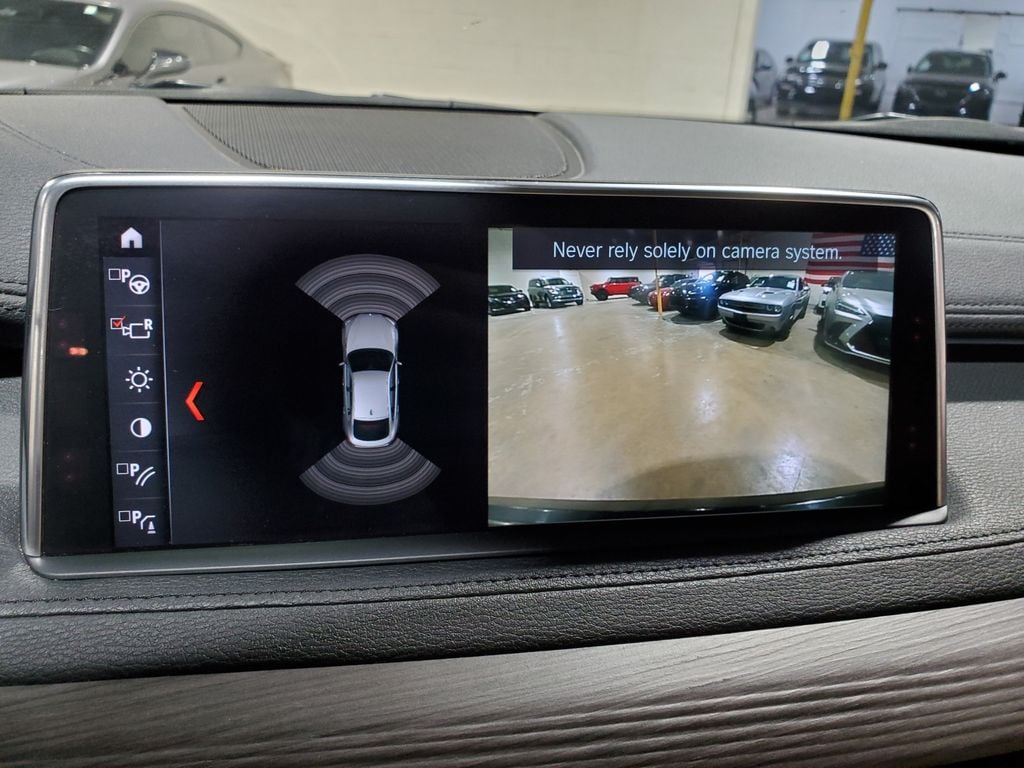 2018 BMW X6 xDrive35i - Photo 32