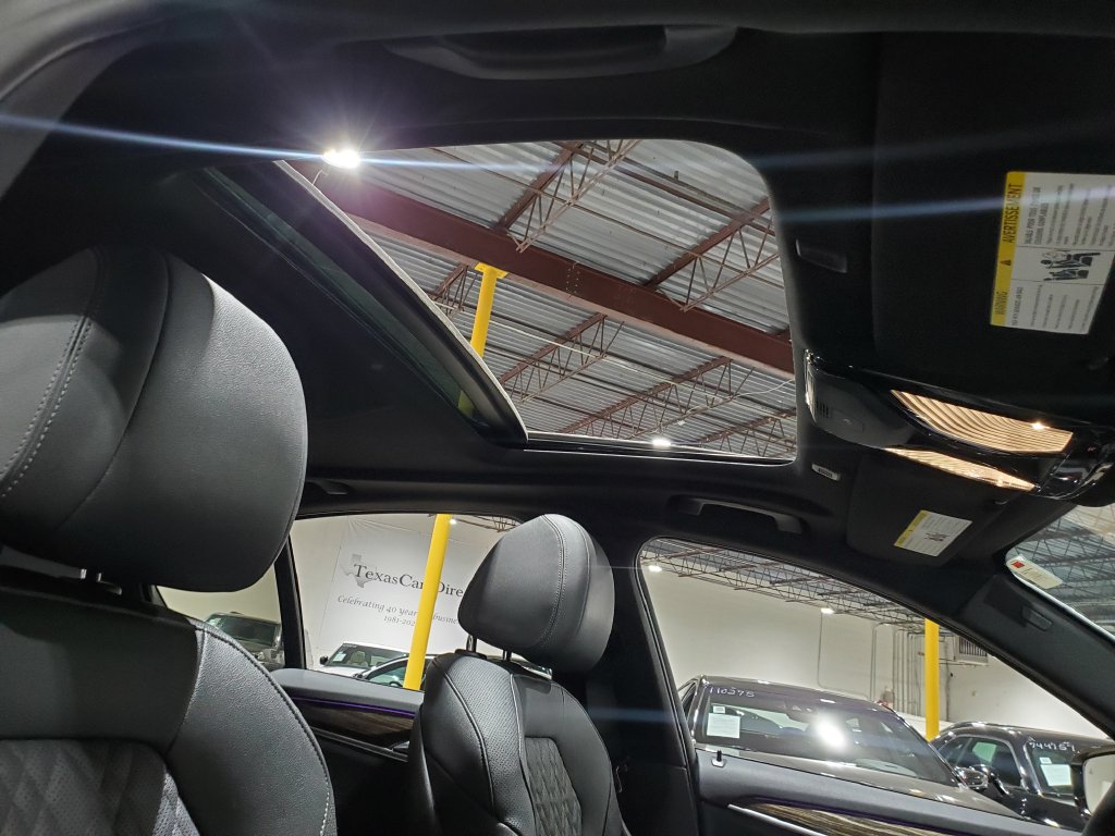 2021 BMW 5 Series 530e - Photo 16
