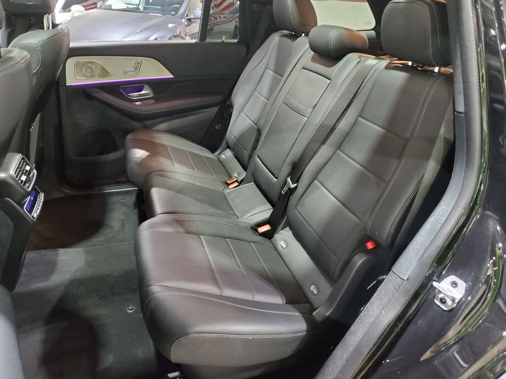 2024 Mercedes-Benz GLS Base - Photo 29