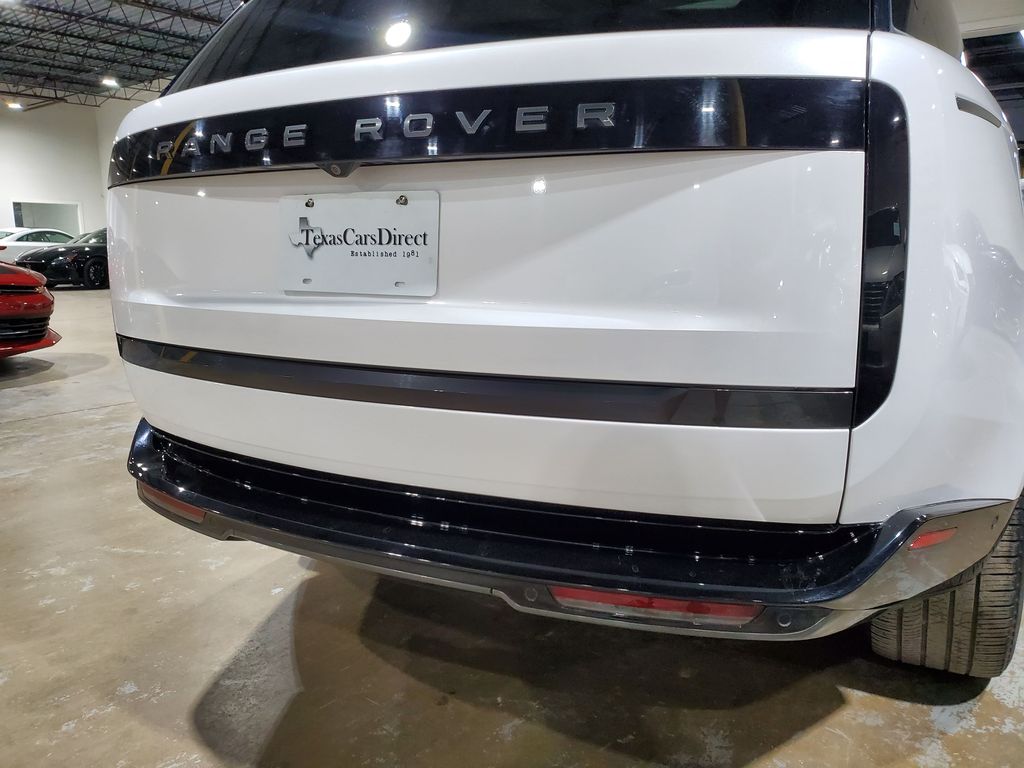 2024 Land Rover Range Rover SE - Photo 49