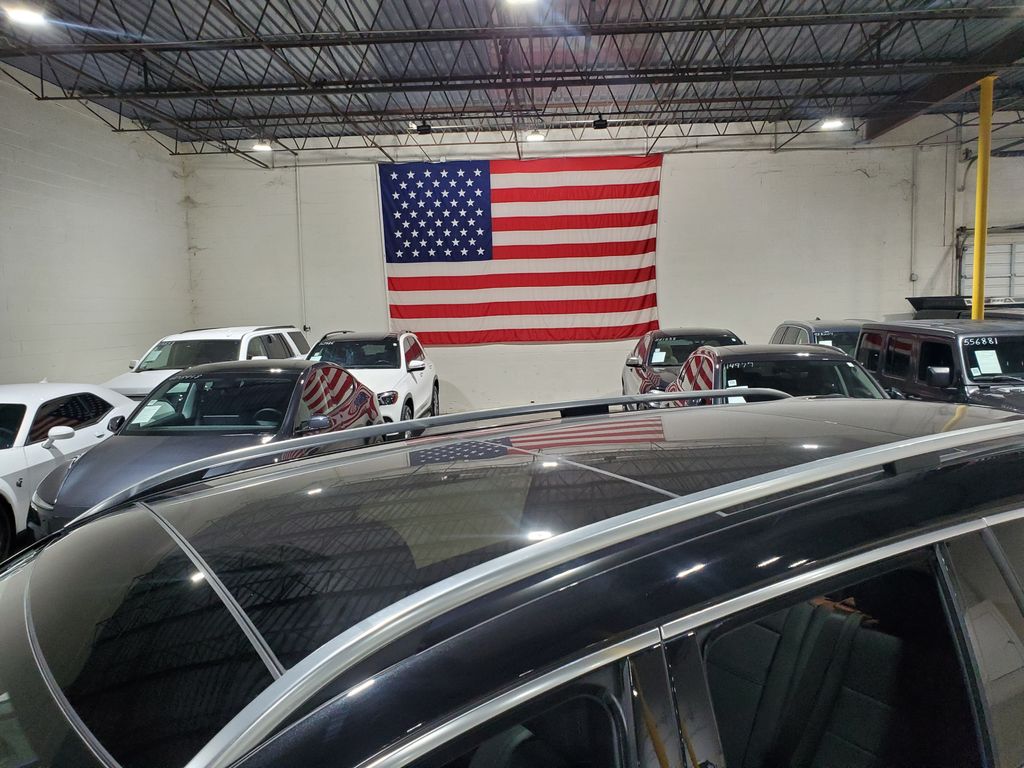 2024 Mercedes-Benz GLS Base - Photo 45