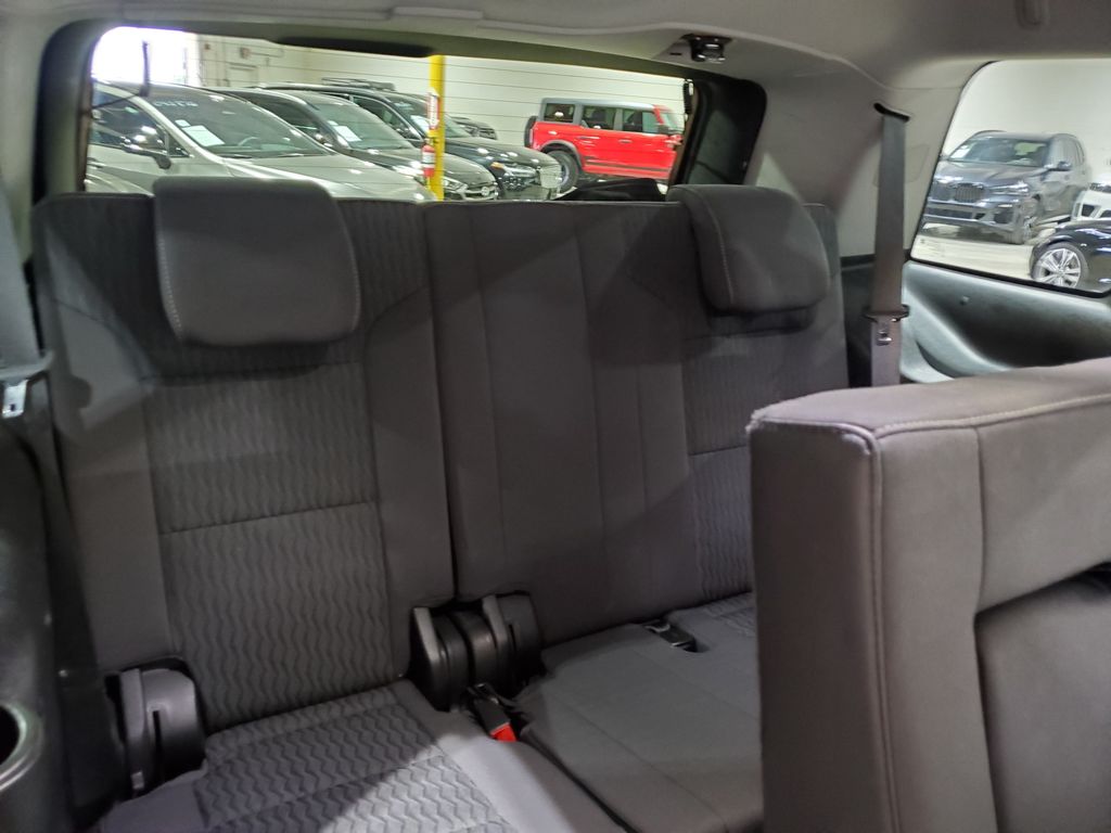 2018 Chevrolet Tahoe LS - Photo 25