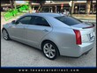 CADILLAC ATS