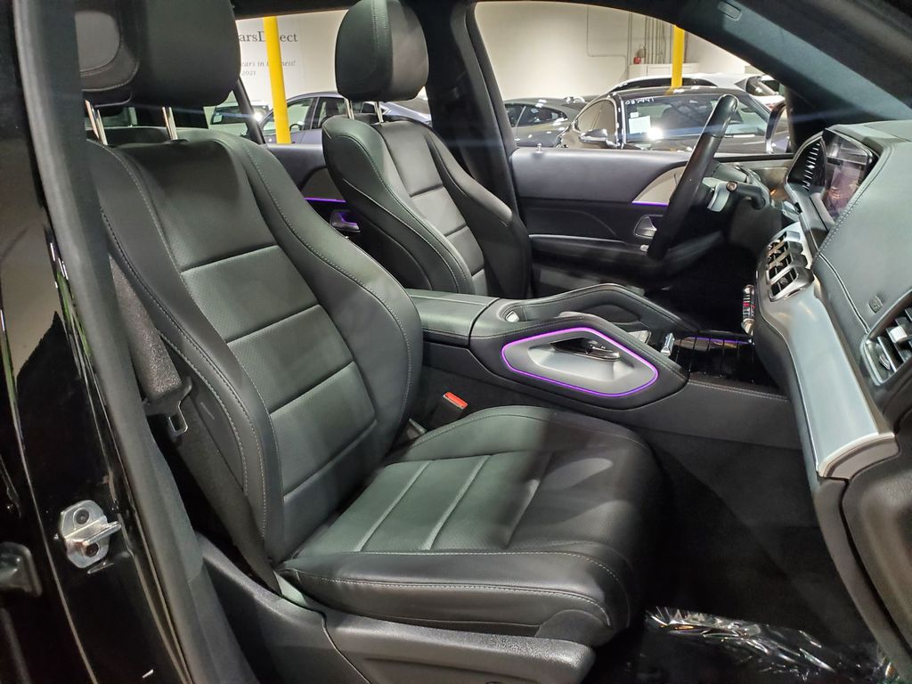 2024 Mercedes-Benz GLS Base - Photo 14