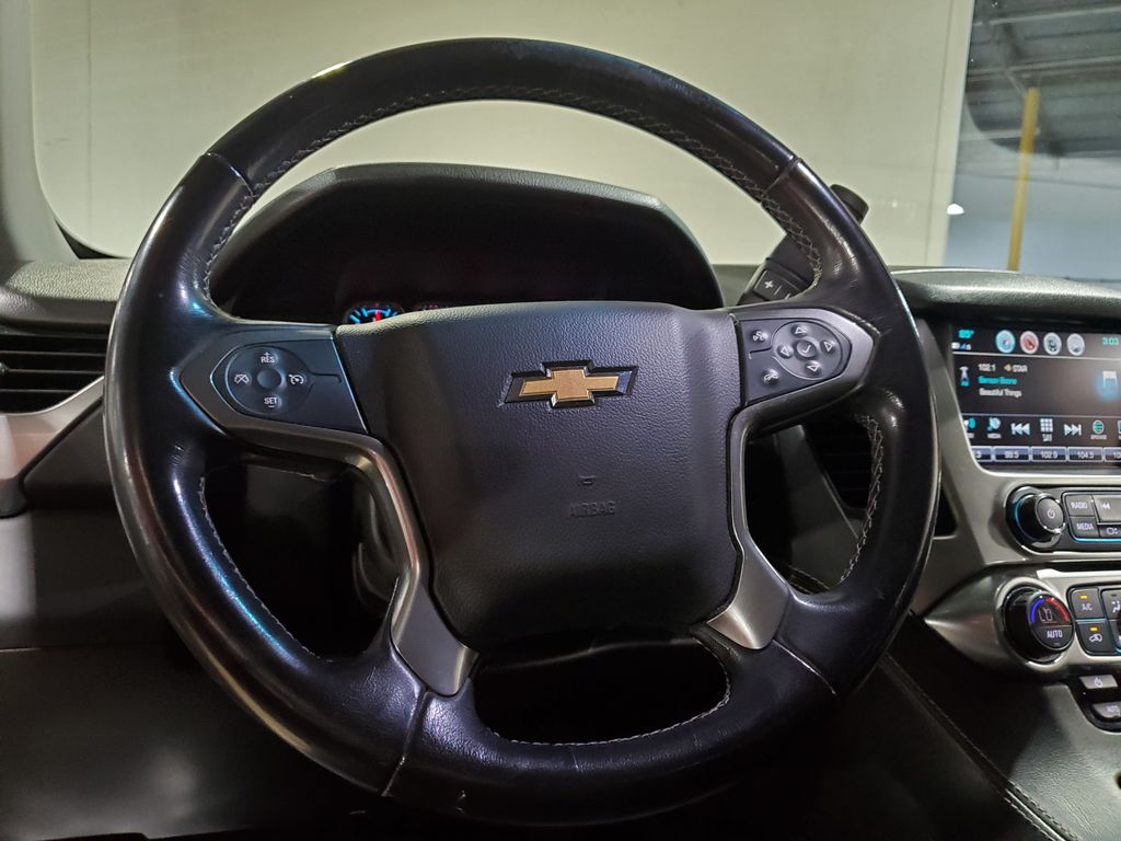 2018 Chevrolet Tahoe LS - Photo 31