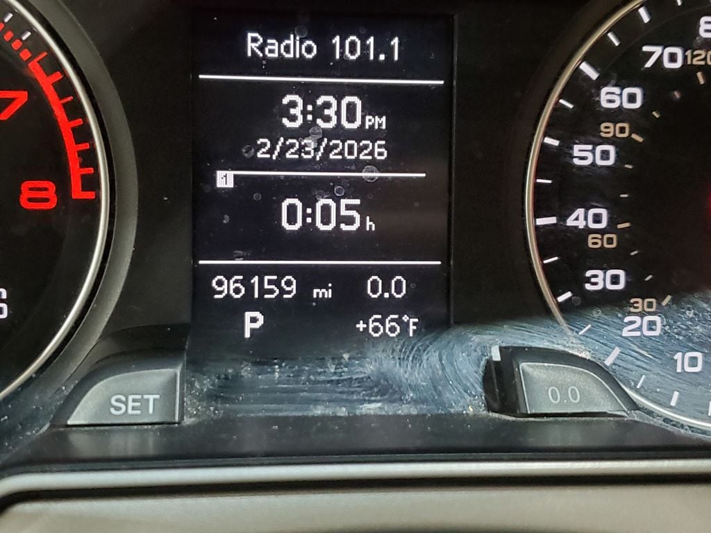 2015 Audi A4 Premium - Photo 34