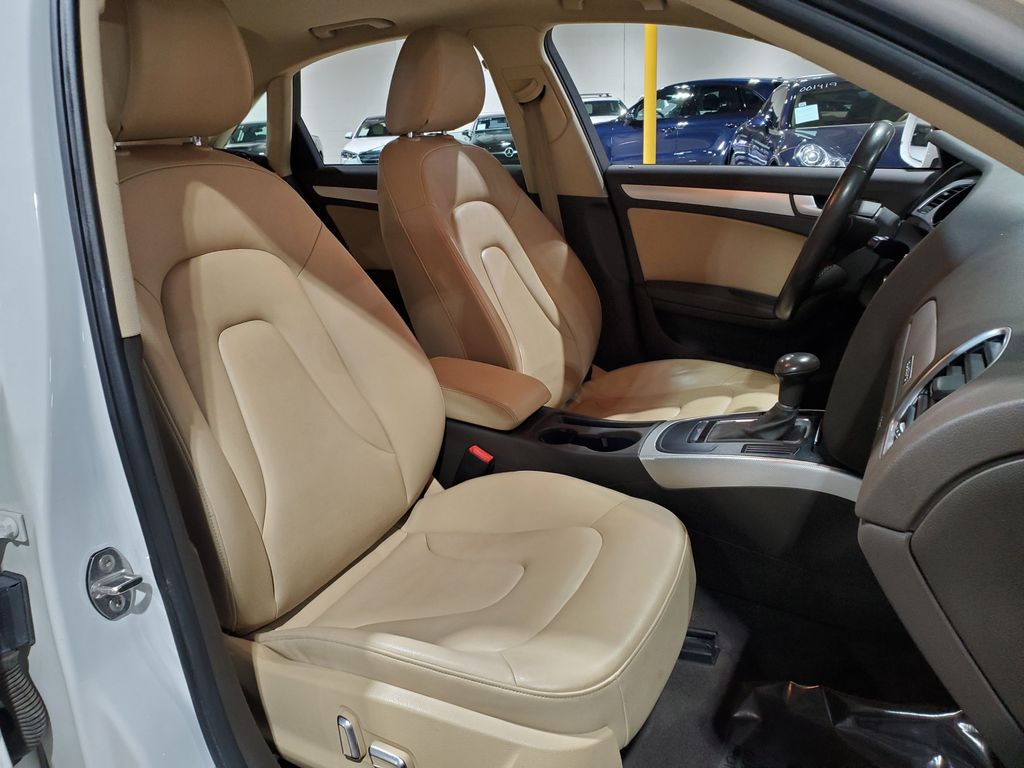 2015 Audi A4 Premium - Photo 14