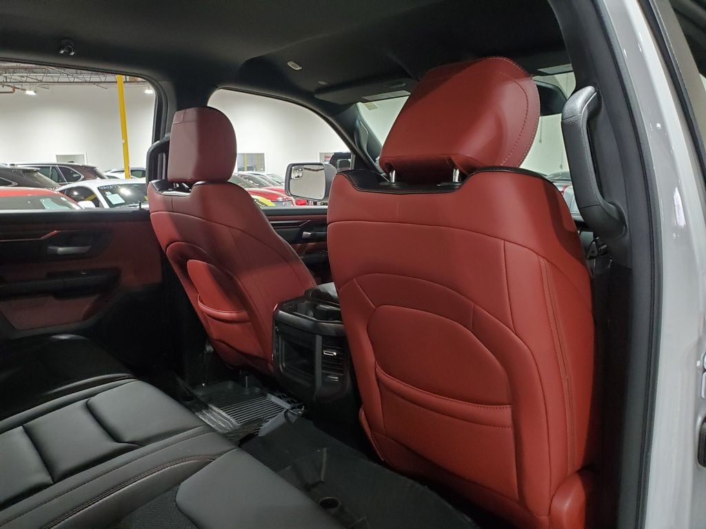 2025 RAM Ram 1500 Pickup Rebel - Photo 20